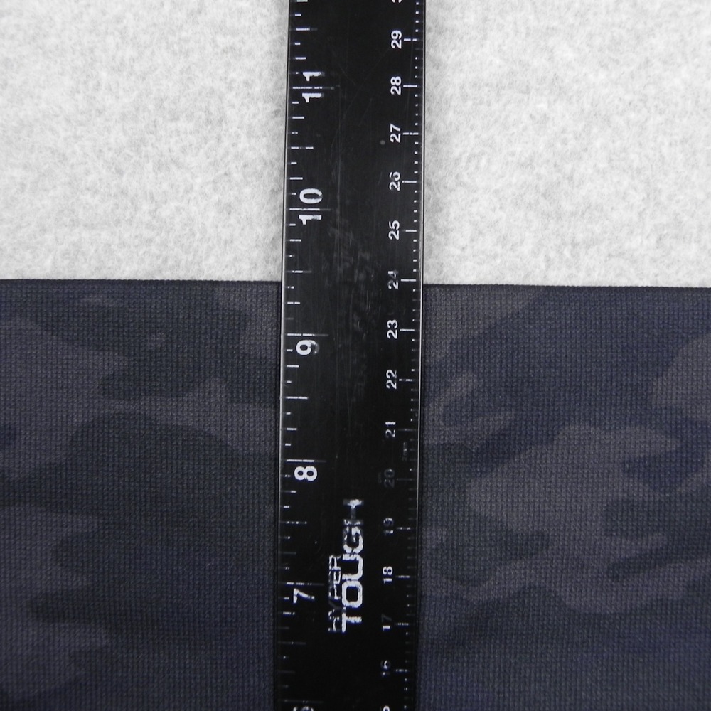 Spanx Look at Me‎ Now Leggings Womens Small Black Camo Seamless High Waist Yoga - Picture 5 of 9